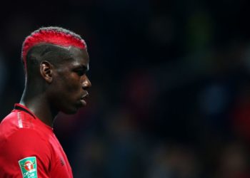 ¡Van con todo! Real Madrid pone 4 fichas en la oferta por Pogba