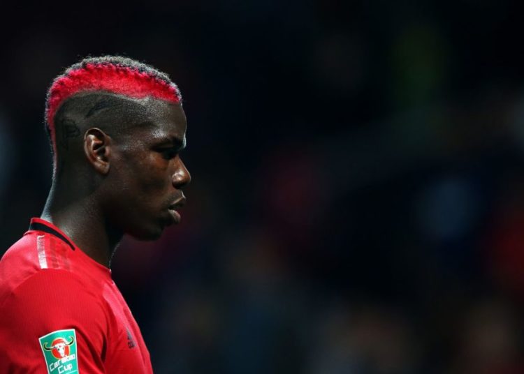 ¡Van con todo! Real Madrid pone 4 fichas en la oferta por Pogba