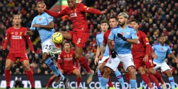 ¿Ya hay fecha? La Premier League se prepara para volver