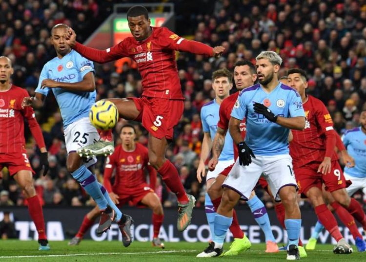 ¿Ya hay fecha? La Premier League se prepara para volver