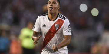 La tragedia que casi termina con la carrera de Juan Fernando Quintero