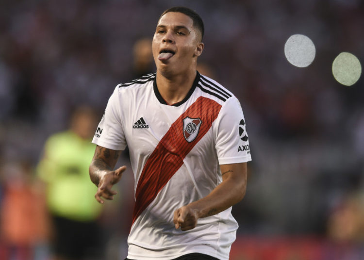 La tragedia que casi termina con la carrera de Juan Fernando Quintero