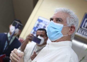 Diputados de ARENA y PDC no darán sus votos para ampliar cuarentena