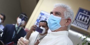 Diputados de ARENA y PDC no darán sus votos para ampliar cuarentena