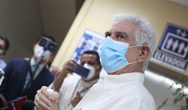 Diputados de ARENA y PDC no darán sus votos para ampliar cuarentena