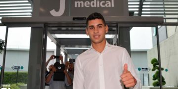 Juventus le ofreció un jugador argentino a Barcelona