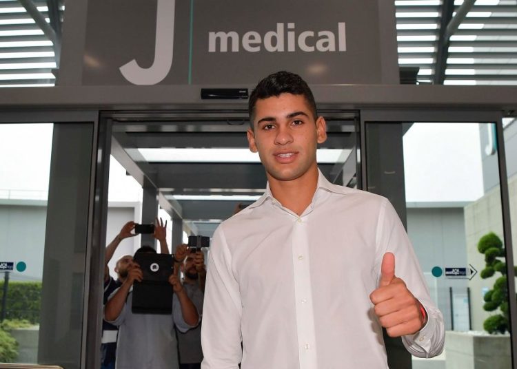 Juventus le ofreció un jugador argentino a Barcelona