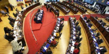 Asamblea Legislativa desmiente rumor sobre supuestos empleados contagiados de COVID-19