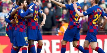 ¿Se va? El gigante de la Premier que puede llevarse a una figura polémica del Barcelona