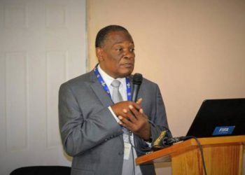 FIFA suspende al presidente de Federación Haitiana de Fútbol acusado de violación