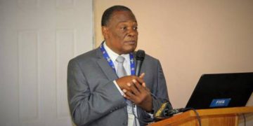 FIFA suspende al presidente de Federación Haitiana de Fútbol acusado de violación
