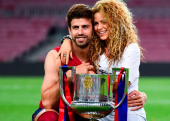 «Irresponsables»: el motivo que desató las críticas a Piqué y Shakira en Barcelona