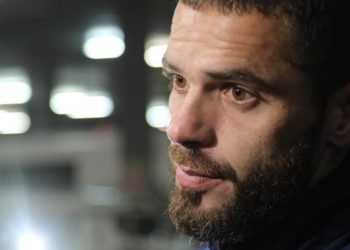 Gago se prepara para volver al fútbol: «Tengo ganas de seguir»