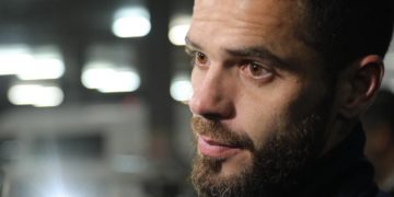 Gago se prepara para volver al fútbol: «Tengo ganas de seguir»