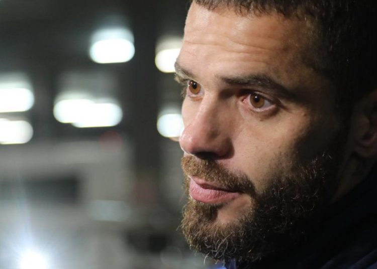 Gago se prepara para volver al fútbol: «Tengo ganas de seguir»