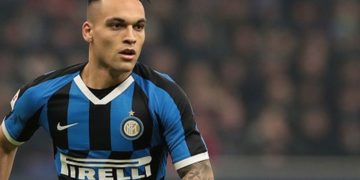 Lionel Messi llamó a Lautaro Martínez para convencerlo de que vaya al Barcelona