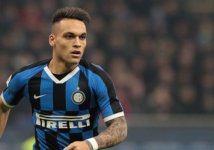 Lionel Messi llamó a Lautaro Martínez para convencerlo de que vaya al Barcelona