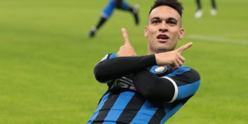 ¿Directo a Barcelona? ¡Los detalles sobre los elogios de Messi a Lautaro Martínez!