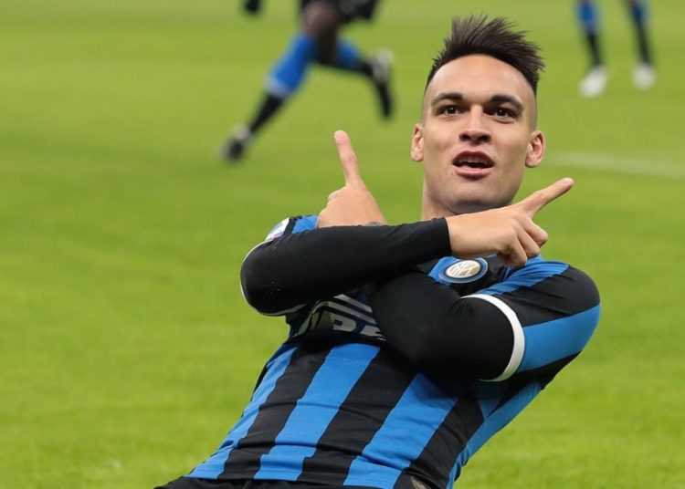 ¿Directo a Barcelona? ¡Los detalles sobre los elogios de Messi a Lautaro Martínez!