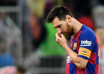 «Nada volverá a ser igual»: La enigmática frase de Lionel Messi en Barcelona