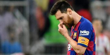 «Nada volverá a ser igual»: La enigmática frase de Lionel Messi en Barcelona