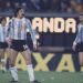 El cumpleaños de una gloria del fútbol argentino identificada con River