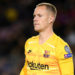 Se retira del fútbol la peor pesadilla que tuvo Ter Stegen en el arco del Barcelona