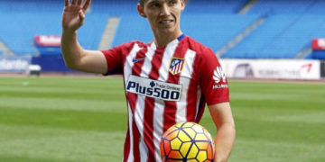 «Están en el mejor club del país», Kranevitter habló con los chicos de River