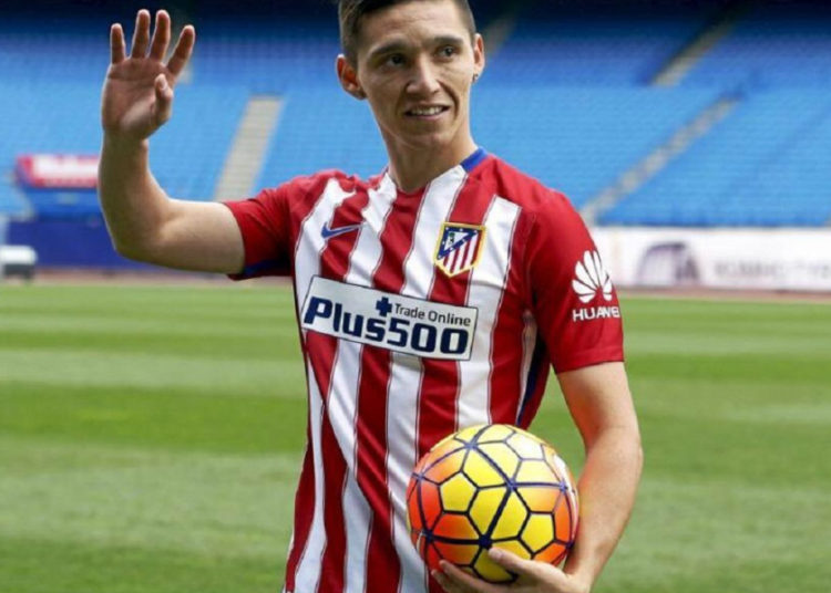 «Están en el mejor club del país», Kranevitter habló con los chicos de River