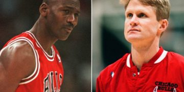 Steve Kerr desmiente versión de Michael Jordan contada en ‘The Last Dance’