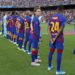 ¿Se queda o se va? Una estrella del Barcelona está muy cerca de definir su futuro