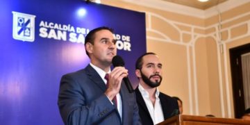 Ernesto Muyshondt muestra su apoyo al ‘endurecimiento’ de las medidas sanitarias
