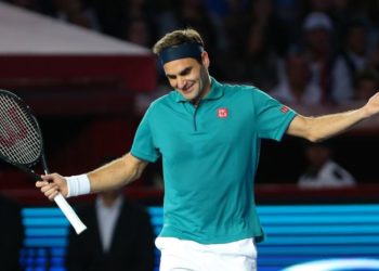Roger Federer supera a Messi y Cristiano al convertirse en el deportista mejor pagado del planeta
