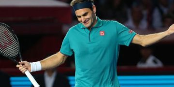 Roger Federer supera a Messi y Cristiano al convertirse en el deportista mejor pagado del planeta