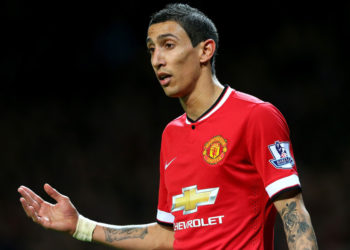 ¡Con todo! Leyenda del United lapidó a Di María