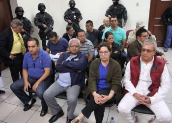 Juzgado programa para septiembre audiencia preliminar del caso “Corruptela”