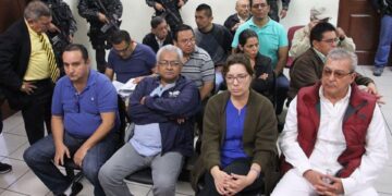 Juzgado programa para septiembre audiencia preliminar del caso “Corruptela”
