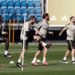 Real Madrid jugará en su ciudad deportiva en la reanudación de La Liga