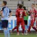 El Mönchengladbach cae en Friburgo
