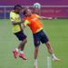 Rakitic lo deja claro: «Quiero ganar muchos trofeos con el Barça»