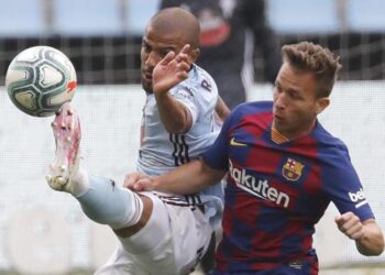 Arthur ya ha firmado con la Juve
