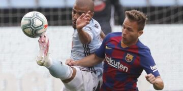 Arthur ya ha firmado con la Juve