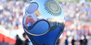 Cómo se definen la Copa Argentina 2020 y los últimos equipos clasificados a la Copa Libertadores