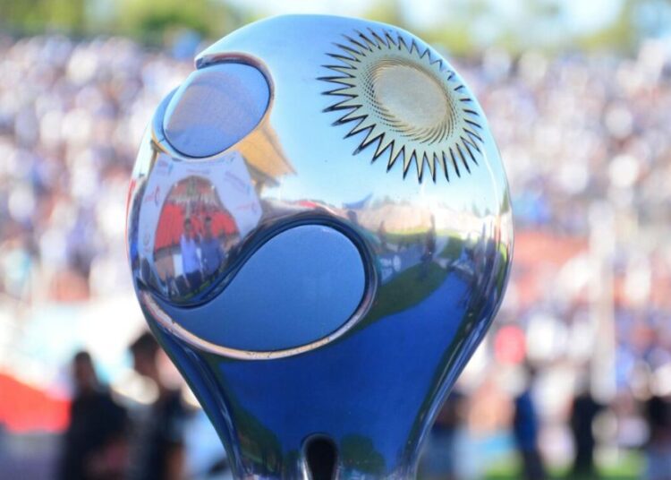 Cómo se definen la Copa Argentina 2020 y los últimos equipos clasificados a la Copa Libertadores