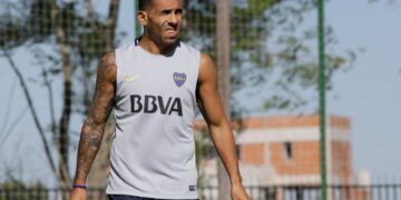 ¿Se pudrió todo? Problemas en la renovación de Carlos Tevez con Boca