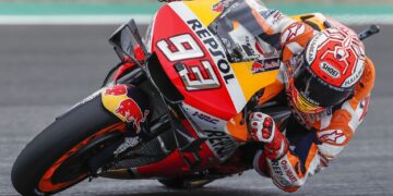 ¡Rugen los motores! Ya hay calendario oficial de la Moto GP