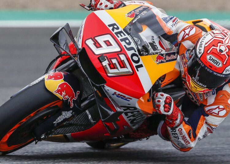 ¡Rugen los motores! Ya hay calendario oficial de la Moto GP