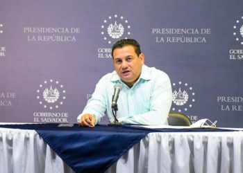 Ministro de Trabajo: «Empresas deben proveer equipos de bioseguridad»