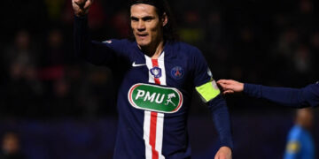 Giro inesperado en el caso Cavani