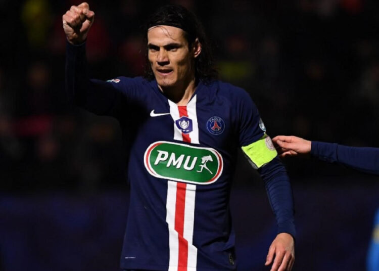Giro inesperado en el caso Cavani